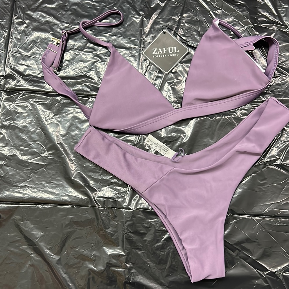 Bikini from Zaful